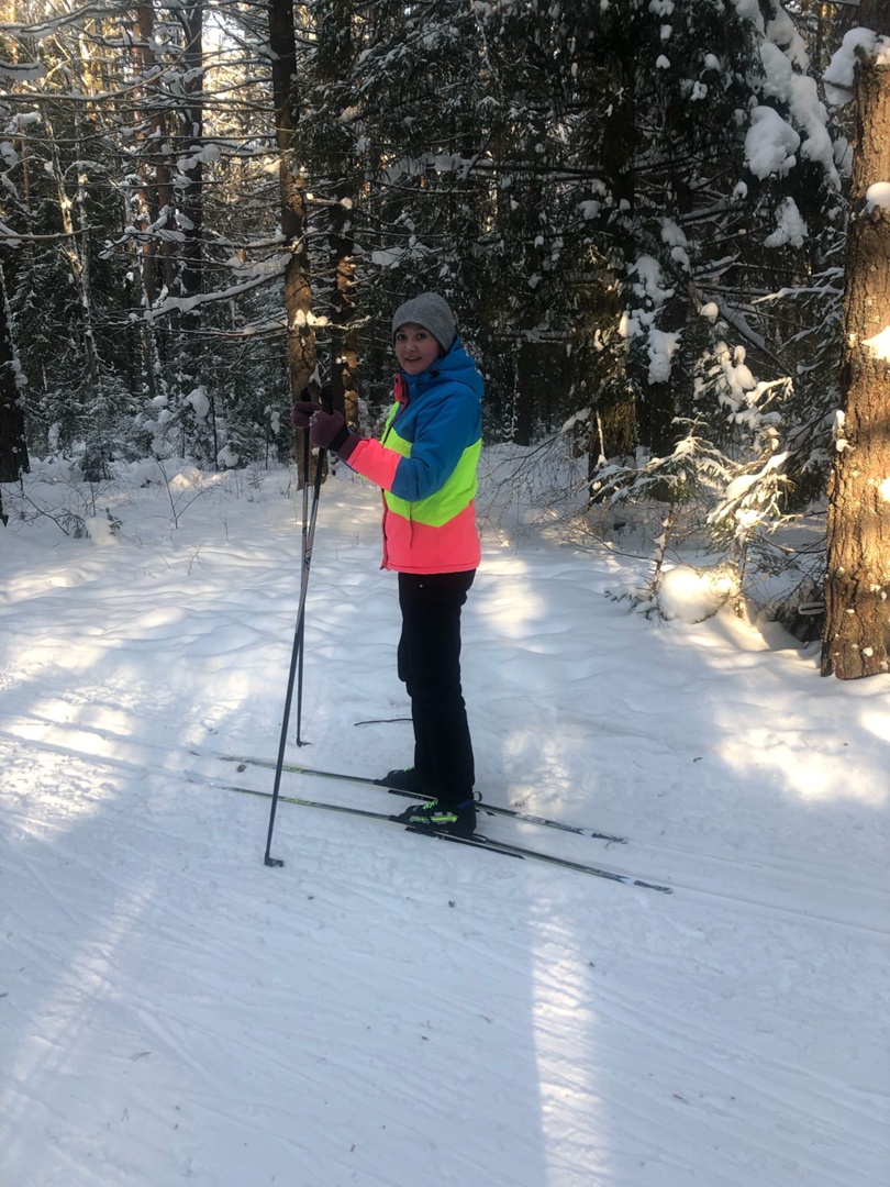 Ванькова Наталья Геннадьевна